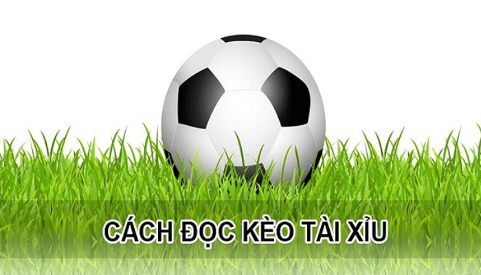 Kèo tài xỉu 1.5/2 trái