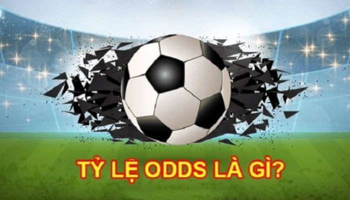 Odds là gì?