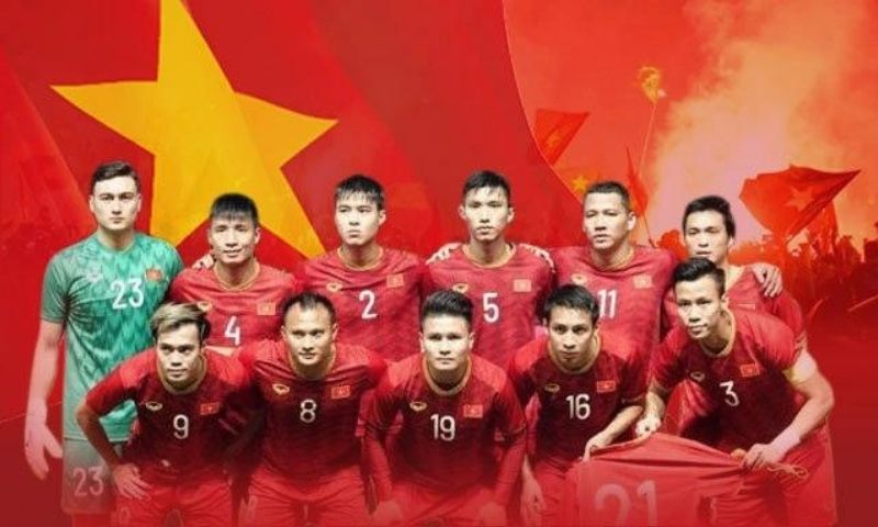 Những cột mốc phát triển nổi bật của bóng đá